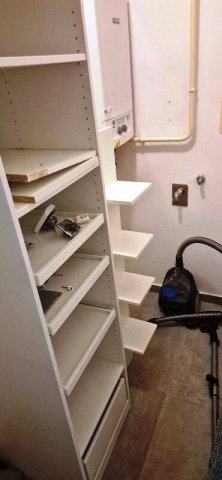 Kiadó téglalakás, albérlet, Ürömön 450 E Ft / hó, 3+1 szobás