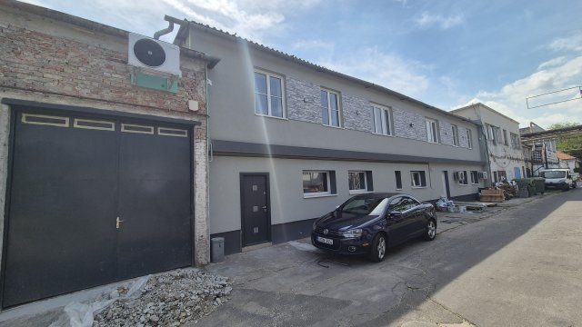 Kiadó ipari ingatlan, Budapesten, IV. kerületben 2200 E Ft / hó