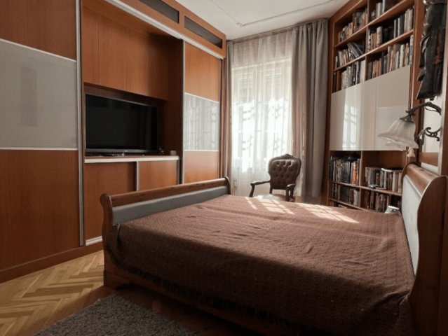 Kiadó téglalakás, albérlet, Budapesten, XI. kerületben