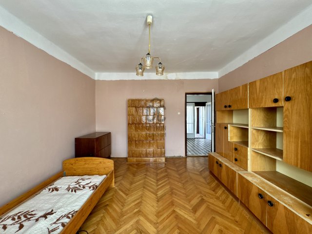 Eladó családi ház, Zákányon 19 M Ft, 4 szobás