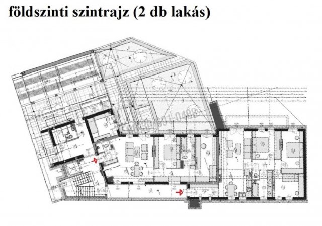 Eladó téglalakás, Budapesten, XIV. kerületben 140.9 M Ft