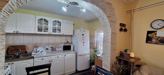 Eladó mezogazdasagi ingatlan, Helvécián 34.8 M Ft, 2 szobás