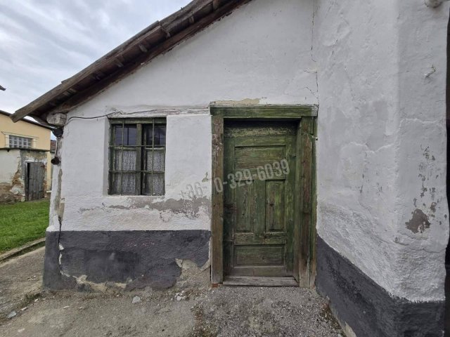Eladó családi ház, Bőn 10 M Ft, 2 szobás / költözzbe.hu