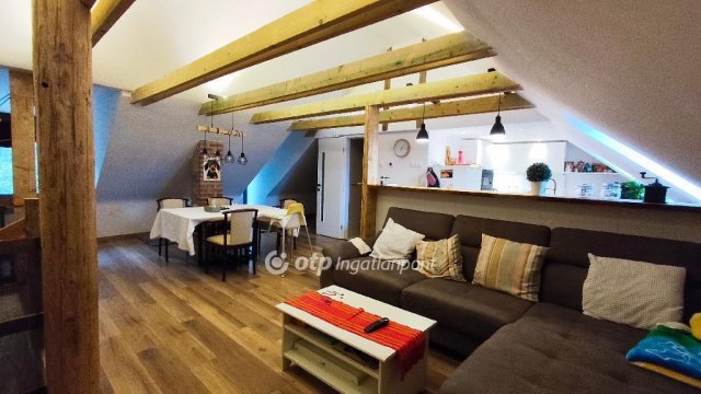 Eladó családi ház, Budaörsön 137 M Ft, 4 szobás