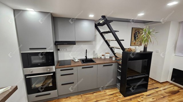 Eladó téglalakás, Budapesten, VII. kerületben 34.8 M Ft