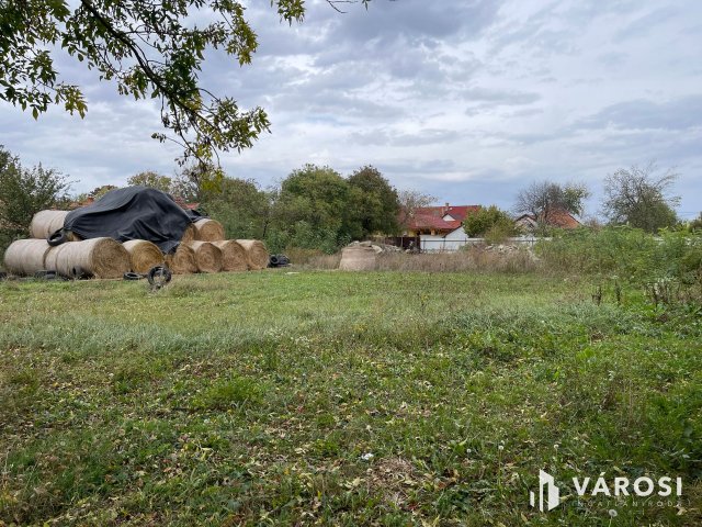 Eladó telek, Békéscsabán 15.9 M Ft / költözzbe.hu