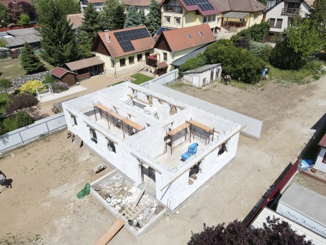 Eladó családi ház, Sülysápon 65 M Ft, 4 szobás