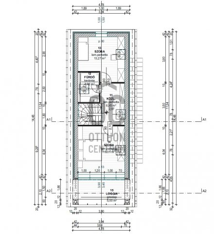 Eladó családi ház, Budakeszin 145 M Ft, 4 szobás