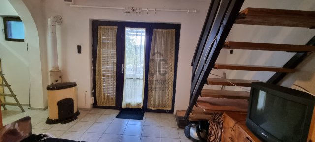 Eladó családi ház, Gombán 36 M Ft, 2 szobás