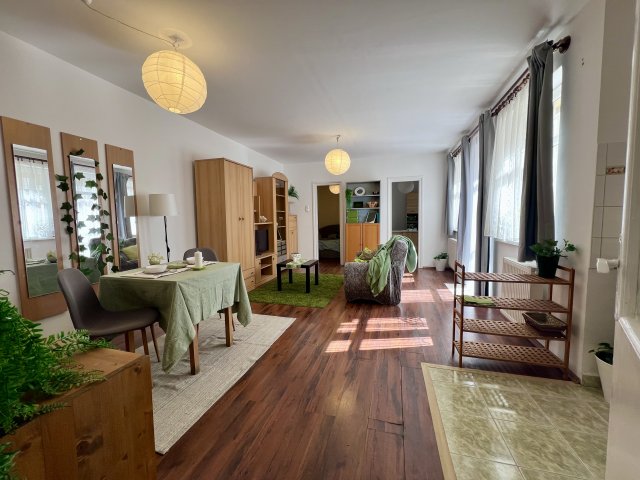 Eladó téglalakás, Budapesten, XIV. kerületben 72 M Ft