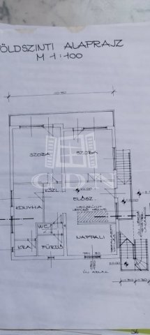 Eladó családi ház, Banán 86 M Ft, 5 szobás