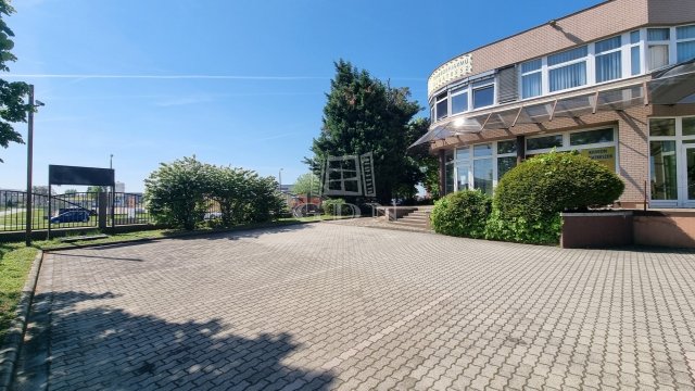 Kiadó üzlethelyiség, Székesfehérvárott 530 E Ft / hó