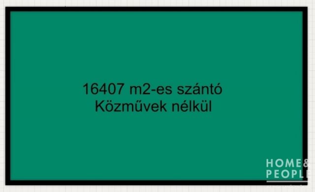 Eladó mezogazdasagi ingatlan, Balástyán 4.99 M Ft