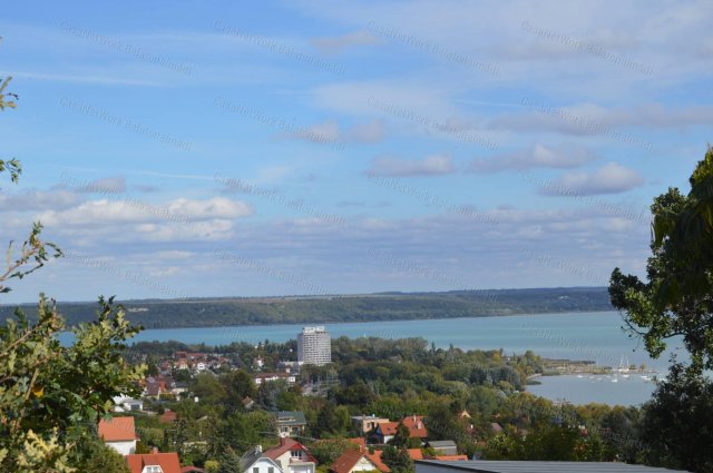 Eladó telek, Balatonalmádiban 54 M Ft / költözzbe.hu