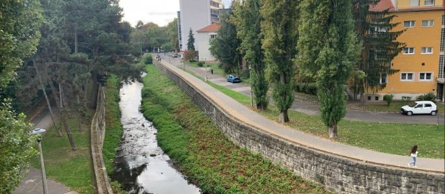 Eladó téglalakás, Egerben 46.9 M Ft, 2 szobás