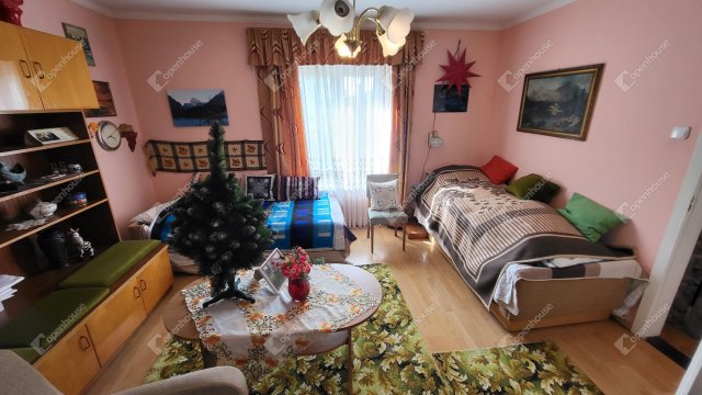 Eladó családi ház, Miskolcon 27.99 M Ft, 2 szobás