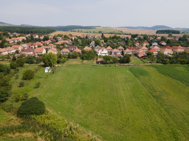 Eladó mezogazdasagi ingatlan, Mátraszőlősön 5.5 M Ft