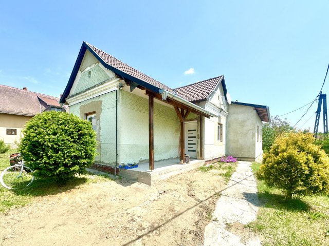 Eladó családi ház, Beleznán 27.9 M Ft, 4 szobás