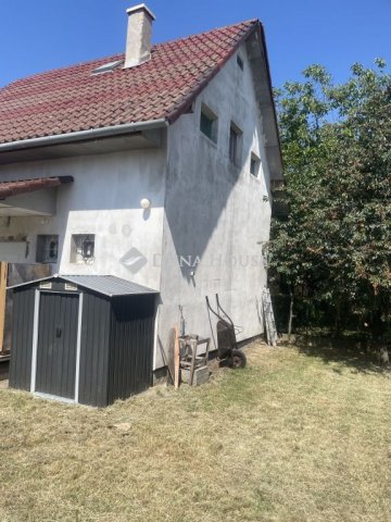 Eladó családi ház, Tóalmáson 24.9 M Ft, 3 szobás