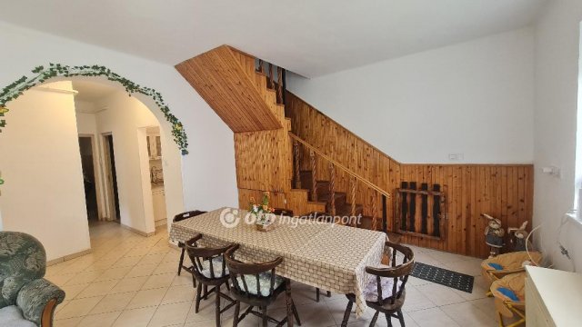 Eladó családi ház, Bogácson 63 M Ft, 3 szobás