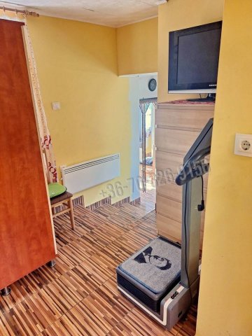 Eladó családi ház, Budapesten, XXI. kerületben 52.9 M Ft
