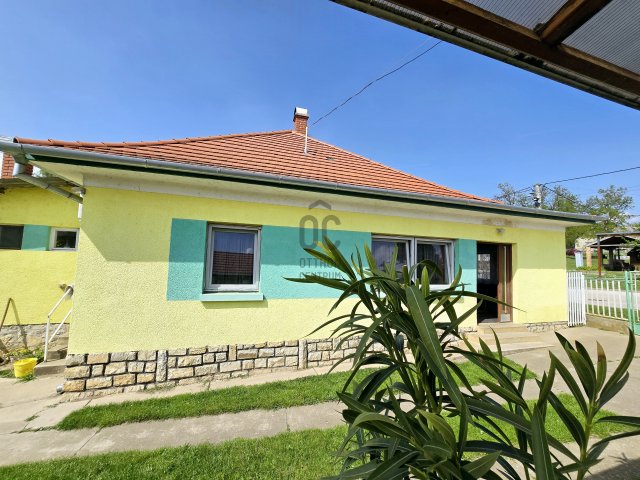 Eladó családi ház, Siófokon 62 M Ft, 3 szobás