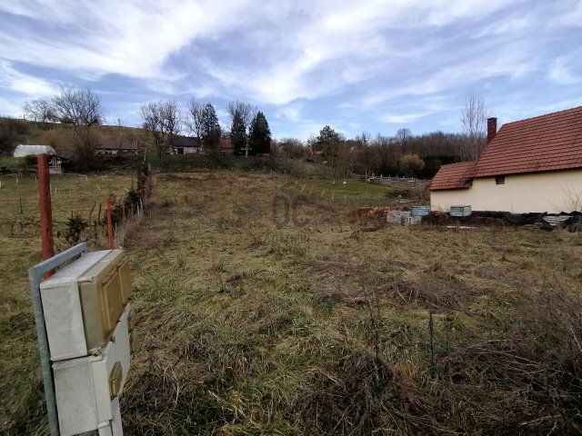 Eladó telek, Abaligeten 8.5 M Ft / költözzbe.hu