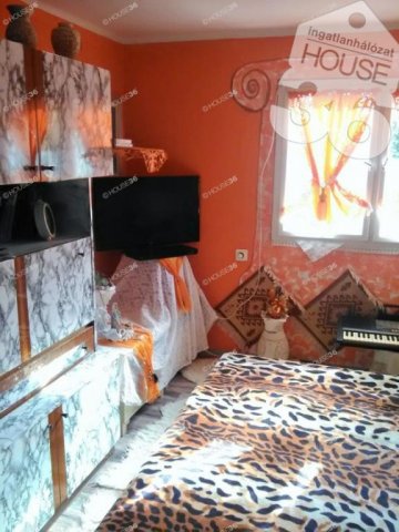 Eladó mezogazdasagi ingatlan, Kecskeméten 19.5 M Ft, 1 szobás