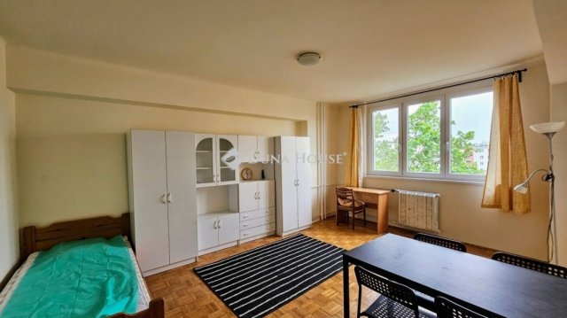 Kiadó téglalakás, albérlet, Budapesten, XI. kerületben