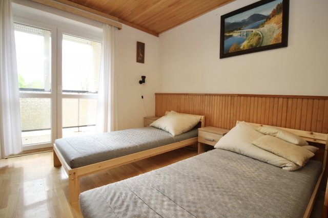 Eladó téglalakás, Harkányban 6.8 M Ft, 1 szobás