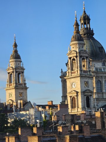 Eladó téglalakás, Budapesten, V. kerületben 299 M Ft, 3 szobás