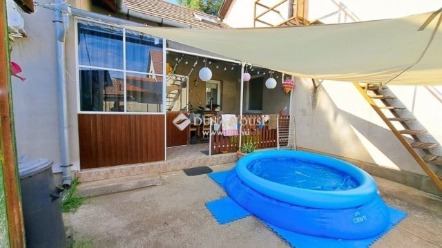 Eladó családi ház, Gyömrőn 57.9 M Ft, 3 szobás
