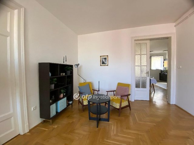 Eladó téglalakás, Budapesten, VIII. kerületben 148 M Ft