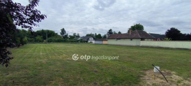 Eladó telek, Békéscsabán 9.9 M Ft / költözzbe.hu