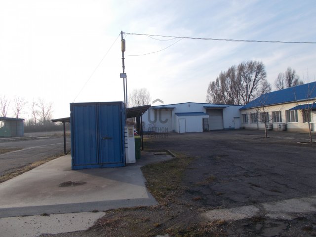 Eladó iroda, Hódmezővásárhelyen 180 M Ft / költözzbe.hu