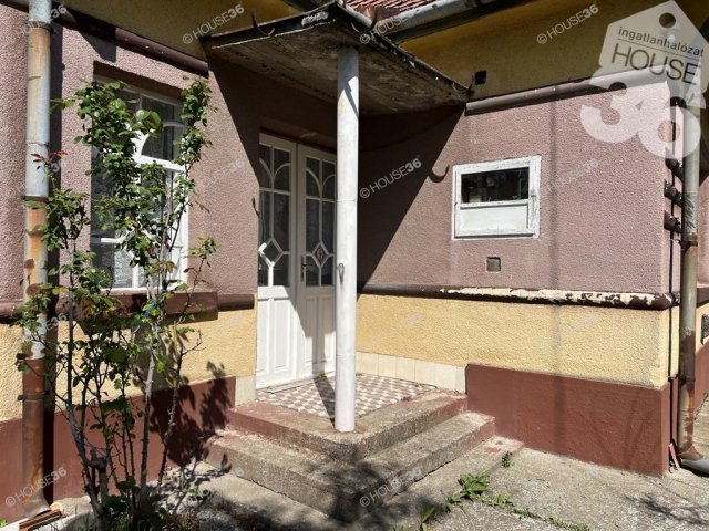 Eladó családi ház, Fülöpszálláson 24.5 M Ft, 3 szobás