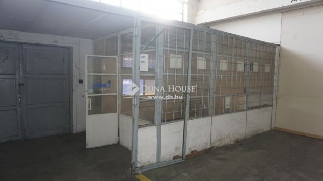 Kiadó ipari ingatlan, Zalaegerszegen 4040 E Ft / hó