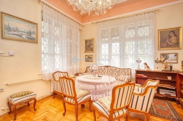 Eladó családi ház, Budapesten, XIX. kerületben 159.9 M Ft
