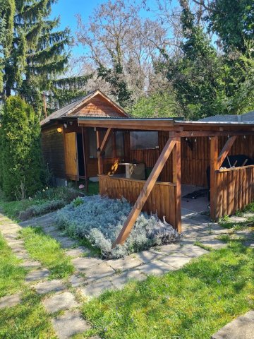 Eladó családi ház, Balatonkenesén 52.9 M Ft, 2 szobás