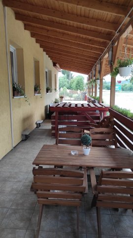 Eladó hotel, Mátraderecskén 89 M Ft / költözzbe.hu