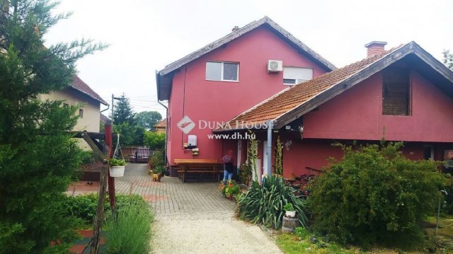 Eladó családi ház, Alsónémediben 120 M Ft, 1+5 szobás