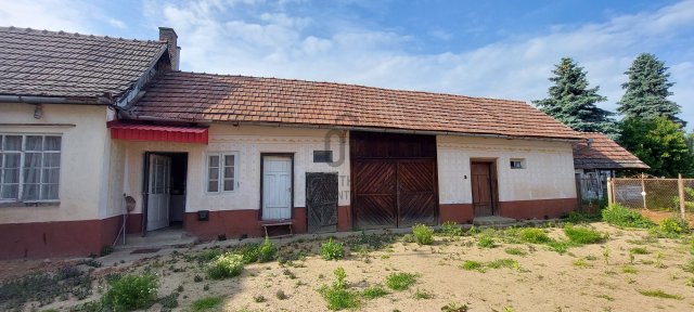 Eladó családi ház, Vásárosnaményben 10.8 M Ft, 3 szobás