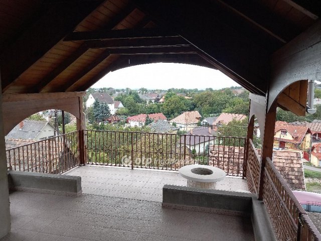 Eladó nyaraló, Gyöngyöstarjánon 12.5 M Ft, 1 szobás