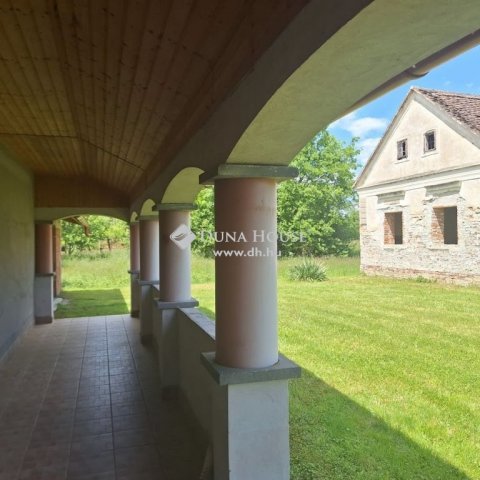 Eladó családi ház, Kerkáskápolnán 79.9 M Ft, 3 szobás