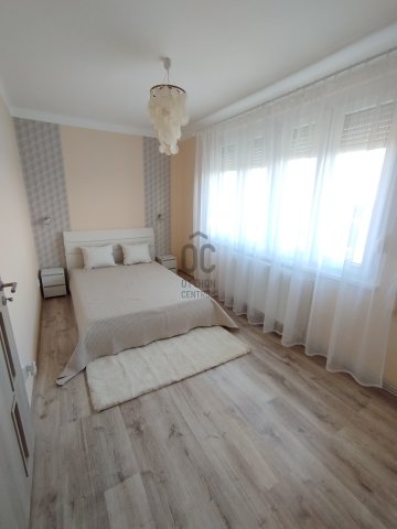 Eladó téglalakás, Szolnokon 41.9 M Ft, 3 szobás