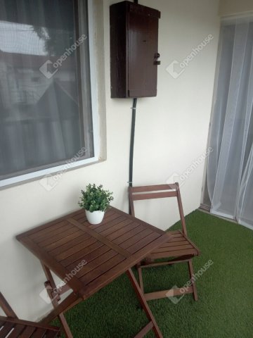 Eladó nyaraló, Szegeden 29 M Ft, 2 szobás / költözzbe.hu