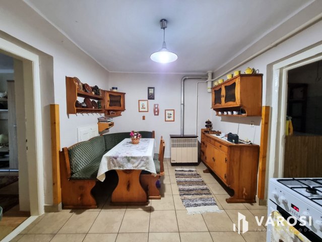 Eladó családi ház, Füzesgyarmaton 19.5 M Ft, 2 szobás