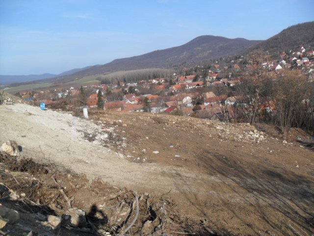 Eladó telek, Pomázon 29.9 M Ft / költözzbe.hu