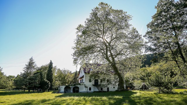 Eladó családi ház, Monostorapátin 280 M Ft, 8 szobás