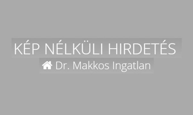 Kiadó ipari ingatlan, Budapesten, III. kerületben 100 E Ft / hó